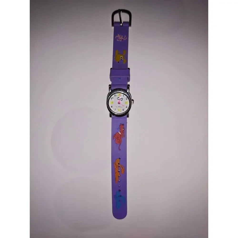 Geneva Girls Wrist Watch